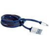 کابل تبدیل USB به Micro-USB برند WUW طول 2 متر
